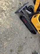 Youert YOU-12 Mini Excavator