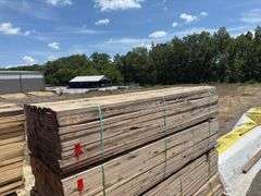 (128) 2 x 6 - 12ft - Construction/Framing Lumber