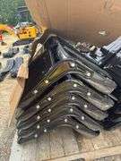 Youert 5 Mini Excavator Safety Seats