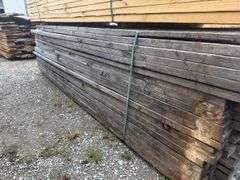 (208) 2 x 4 - 10ft Construction/Framing Lumber