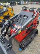 Youert  YOU-380 Mini Skidsteer Loader