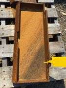 Future - FT-S10 Mini Skid Mounting Plate - SAE J2513