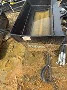 Future - 32" Tilting Excavator Bucket - Fits 1-3 Ton