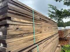 (80) 2 x 10 - 10ft Construction/Framing Lumber