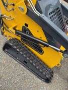 Youert  YOU-380 Mini Skidsteer Loader