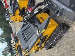 Youert  YOU-380 Mini Skidsteer Loader