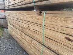 (208) 2 x 4 - 10ft Construction/Framing Lumber