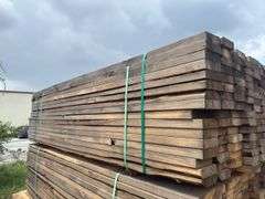 (128) 2 x 6 - 8ft Construction/Framing Lumber