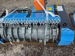 Raytree REDM32 Excavator Mulcher - 32" Width for CAT 3-8 Ton