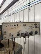 Bridgeport Series II Vertical Milling Machine 9 x42 w/ Pathfinder 5 Controls