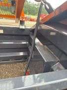 Skidsteer Mtd Screener - 20-40 T/h Output