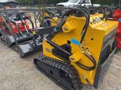 Youert  YOU-380 Mini Skidsteer Loader