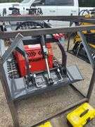 Youert  YOU-380 Mini Skidsteer Loader