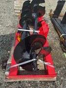 Future - Skid Steer Auger with Extra Rods - 8" with 12"/16"