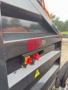 Skidsteer Mtd Screener - 20-40 T/h Output