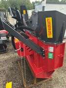 Raytree Skidsteer RMDM70 Disc Mulcher - 60" Disc with 44 Teeth