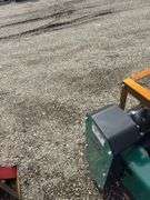 Raytree Skidsteer RTSG30 Transverse Stump Grinder - 28" Wheel with 30 Teeth