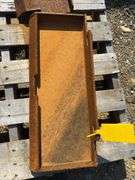 Future - FT-S10 Mini Skid Mounting Plate - SAE J2513