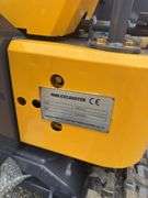 Youert YOU-12 Mini Excavator