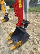 Youert YOU-12 Mini Excavator