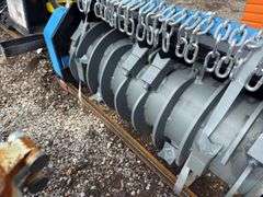 Raytree REDM32 Excavator Mulcher - 32" Width for CAT 3-8 Ton