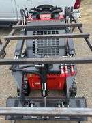 Youert  YOU-380 Mini Skidsteer Loader