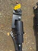 Future - FT-X39 Excavator Auger w/ 16in Bit - Fits 1-2 Ton