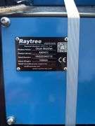 Raytree Skidsteer RMDM72 Drum Mulcher - 72" Width with 36 Cutting Teeth