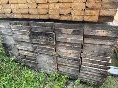 (80) 2 x 10 - 10ft Construction/Framing Lumber