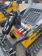 Youert  YOU-380 Mini Skidsteer Loader