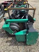 Raytree Skidsteer RMSC78 Soil Conditioner - 78" Width with Carbide Teeth