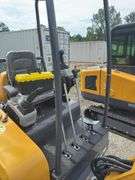 CGT MX50R Mini Ex w/ Swingboom & Pilot Controls - Large Machine 4500LBS!