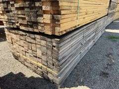 (208) 2 x 4 - 10ft - Construction/Framing Lumber