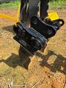 Future - Excavator Ripper - Fits 1-2 Ton