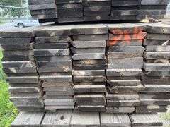 (80) 2 x 10 - 16ft Construction/Framing Lumber