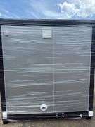 KJ - Portable Restroom w/ Shower, Toilet & Sink! Already Plumbed