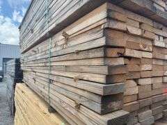 (128) 2 x 6 - 10ft Construction/Framing Lumber