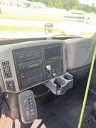 2010  INTERNATIONAL  MA025 2009 International Box Truck w/ Lift Gate