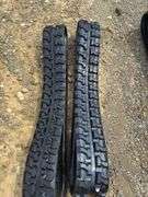 Youert(One Set) 180*72*37 Mini Excavator Tracks