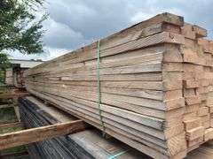 (128) 2 x 6 - 16ft Construction/Framing Lumber