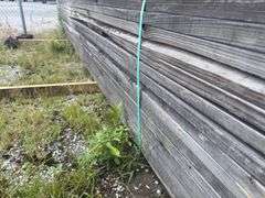 (208) 2 x 4 - 14ft Construction/Framing Lumber
