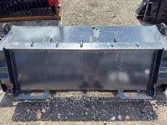 Future - FT-FM57 Skid Steer Flail Mower