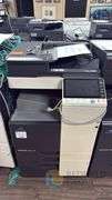 Konica Minolta bizhub c224e