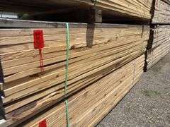 (208) 2 x 4 - 10ft - Construction/Framing Lumber