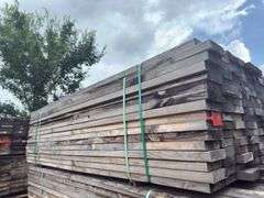 (128) 2 x 6 - 8ft Construction/Framing Lumber