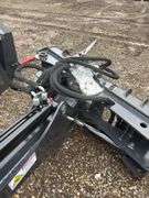 Skidsteer Big Arm Backhoe - 69ft Length