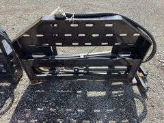 Future - FT-SF60 Side Shift Fork - 1500mm with 1.2T Capacity