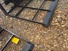 Future - FT-PDQ Mini Skid Land Leveler