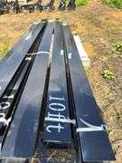 Future - 10ft Forklift Extension Rod