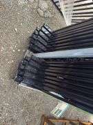 Future - FT10x7 Fencing Panels - 20pc 10ft x 7ft